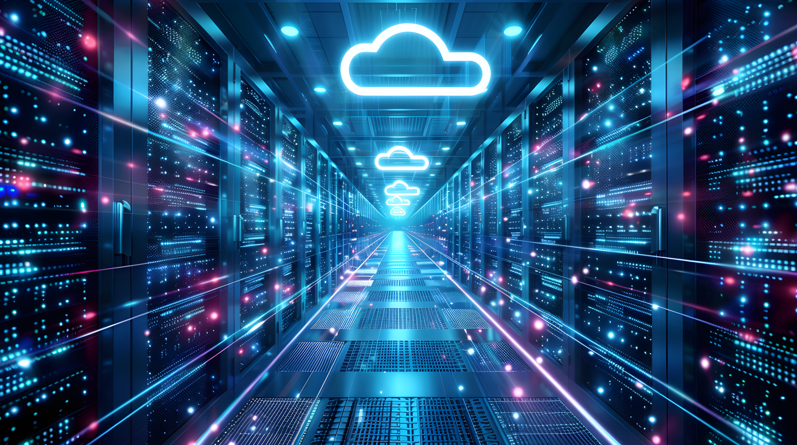 خدمات إدارة تقنية المعلومات في عام 2025: لماذا تتجه الشركات نحو إدارة تقنية معلومات مُستعان بها بالكامل