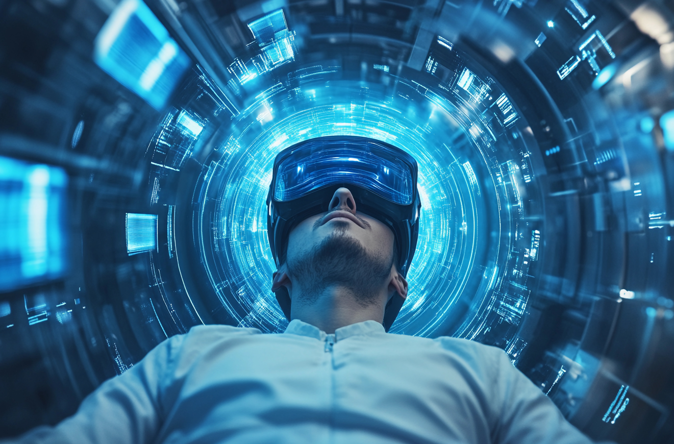 الافتراضية في عام 2025: كيف أعادت الخوادم الافتراضية تشكيل بنية الأعمال الحديثة