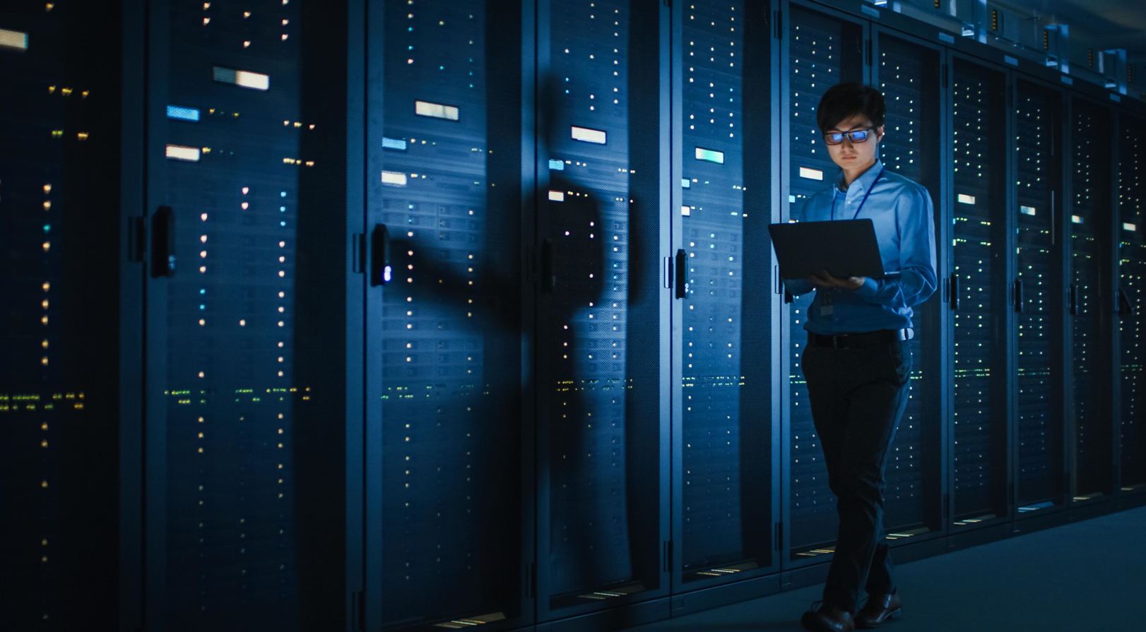 لماذا تحتاج كل شركة إلى بنية تحتية تقنية قوية في عام 2025: الأساس الحقيقي لنجاح العمليات الحديثة؟