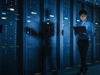 لماذا تحتاج كل شركة إلى بنية تحتية تقنية قوية في عام 2025: الأساس الحقيقي لنجاح العمليات الحديثة؟
