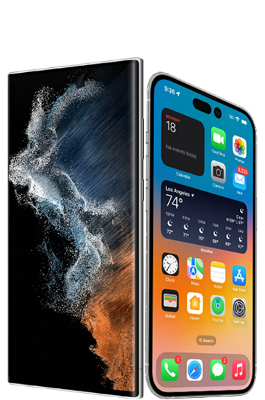 Mobile Apps